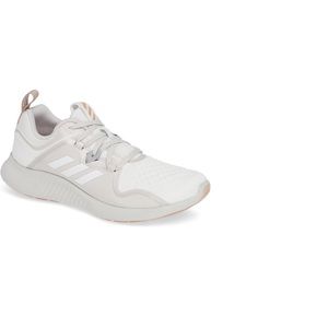 Adidas edgebounce running shoe